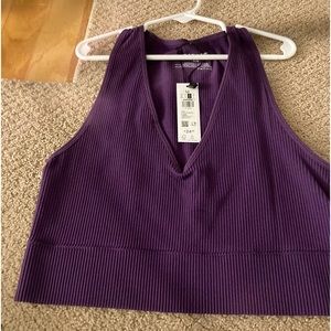 Woman’s tank top from Garage